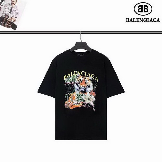 men balenciaga t-shirts XS-L-124